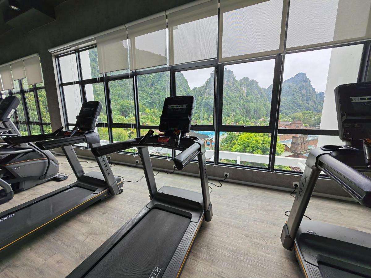 Cozy With 270 Degree Mountain And Theme Park Views * Ipoh