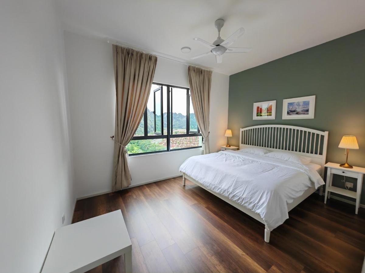 Apartment Cozy With 270 Degree Mountain And Theme Park Views *