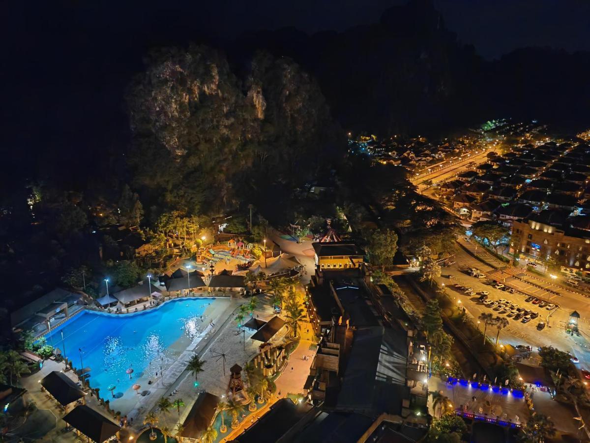Apartment Cozy With 270 Degree Mountain And Theme Park Views *