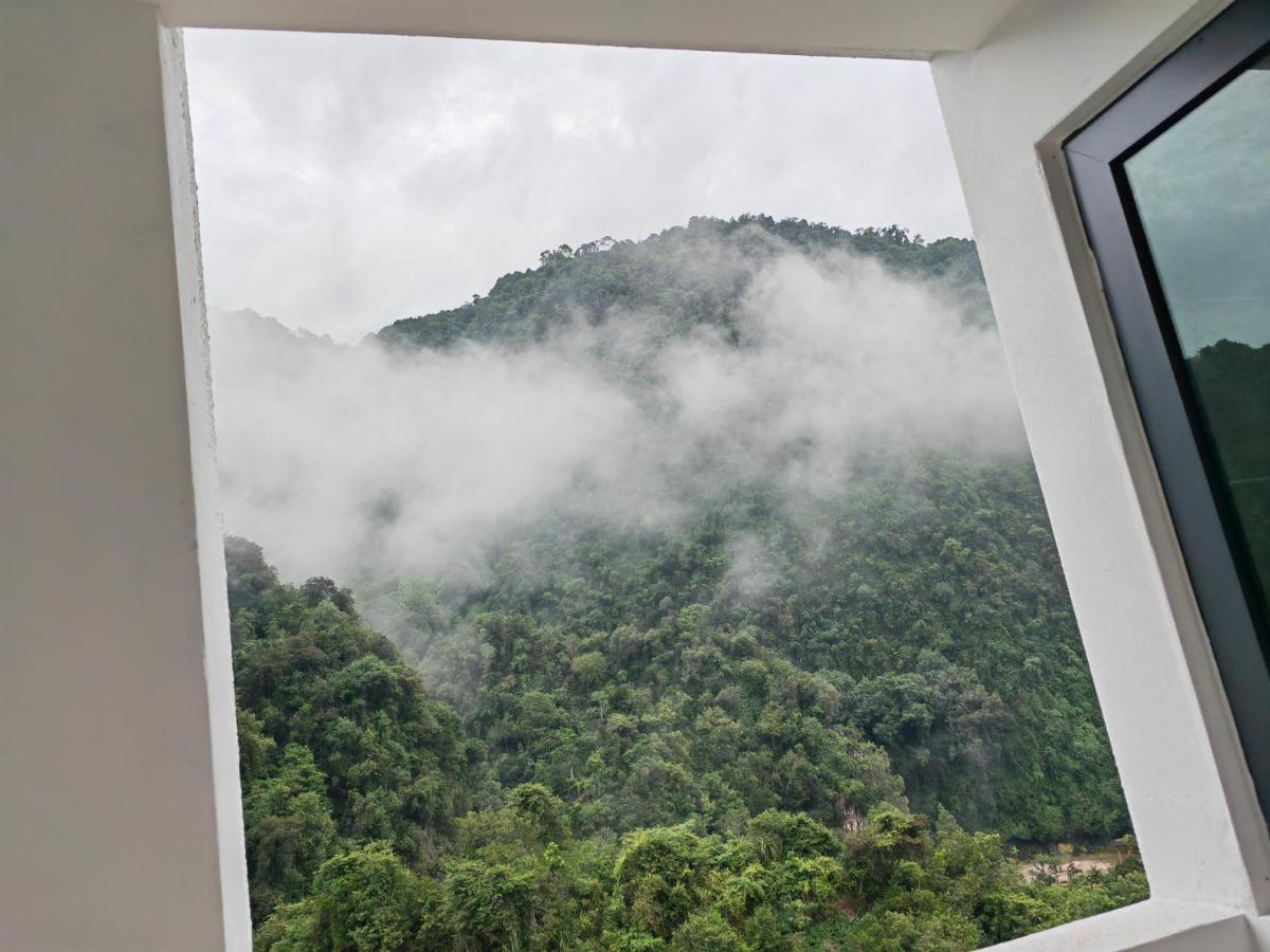 Cozy With 270 Degree Mountain And Theme Park Views Apartment