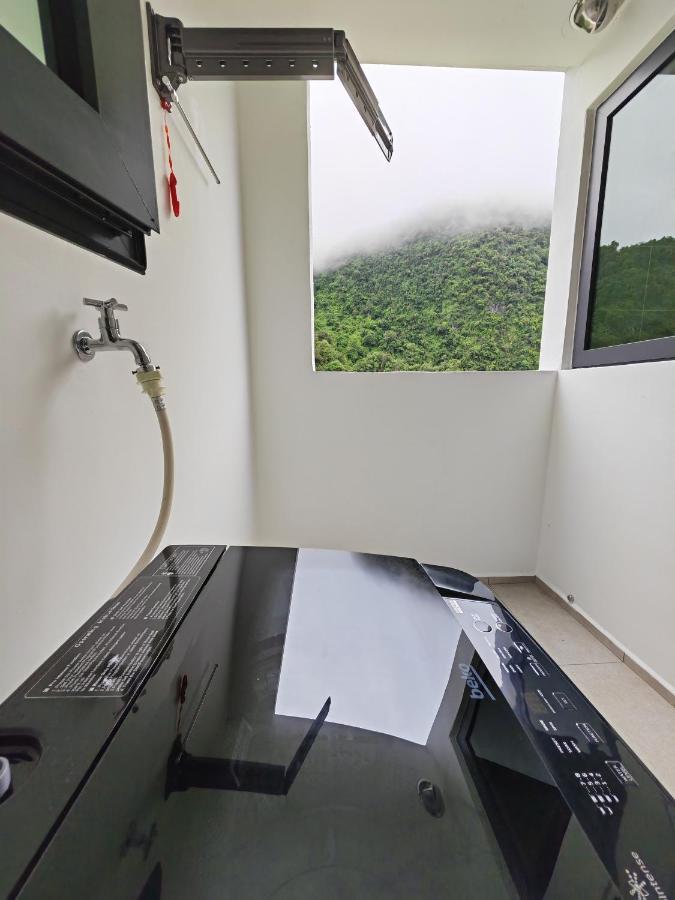 Apartment Cozy With 270 Degree Mountain And Theme Park Views Ipoh