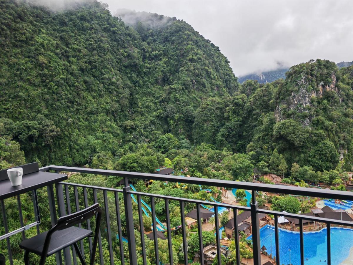 Apartment Cozy With 270 Degree Mountain And Theme Park Views *