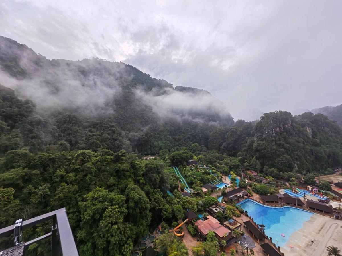 Apartment Cozy With 270 Degree Mountain And Theme Park Views *