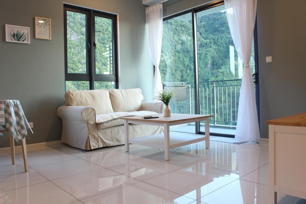Apartment Cozy With 270 Degree Mountain And Theme Park Views *