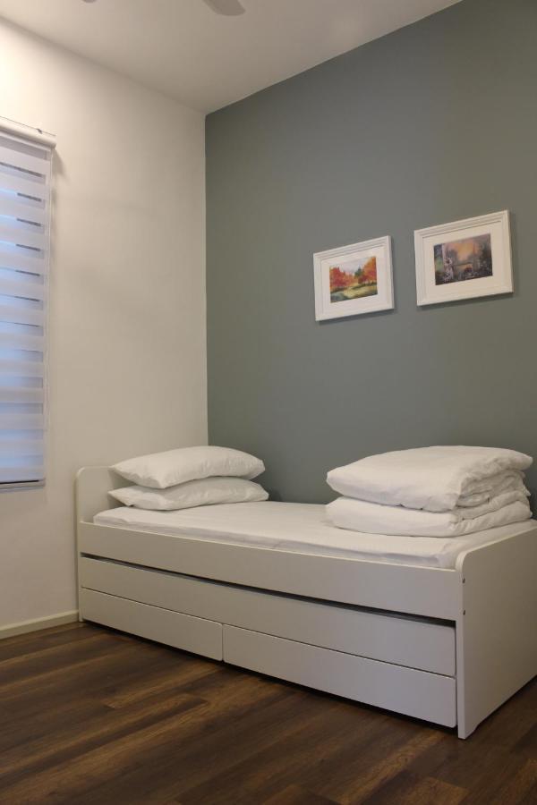 Cozy With 270 Degree Mountain And Theme Park Views * Ipoh